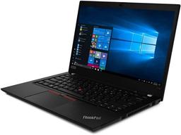 Refurbished Lenovo ThinkPad P14s Gen 1 (AMD) Mobile Workstation Laptop 14" - Reebelo Österreich