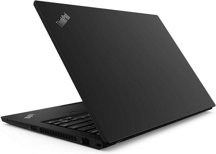 Refurbished Lenovo ThinkPad P14s Gen 1 (AMD) Mobile Workstation Laptop 14" - Reebelo Österreich