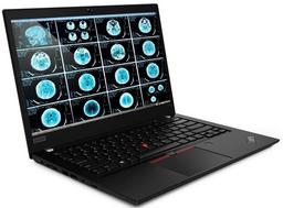 Refurbished Lenovo ThinkPad P14s Gen 2 (Intel) Mobile Workstation Laptop 14" - Reebelo Österreich