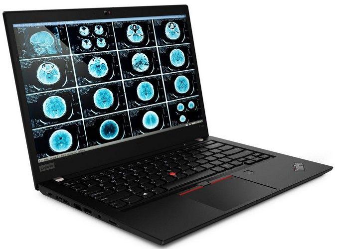 Refurbished Lenovo ThinkPad P14s Gen 2 (Intel) Mobile Workstation Laptop 14" - Reebelo Österreich