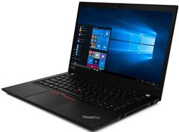 Refurbished Lenovo ThinkPad P14s Gen 2 (Intel) Mobile Workstation Laptop 14" - Reebelo Österreich
