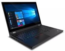 Refurbished Lenovo ThinkPad P15 (Gen 1) Mobile Workstation Laptop 15,6" - Reebelo Österreich