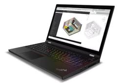 Refurbished Lenovo ThinkPad P15 (Gen 1) Mobile Workstation Laptop 15,6" - Reebelo Österreich