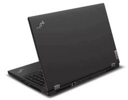 Refurbished Lenovo ThinkPad P15 (Gen 1) Mobile Workstation Laptop 15,6" - Reebelo Österreich