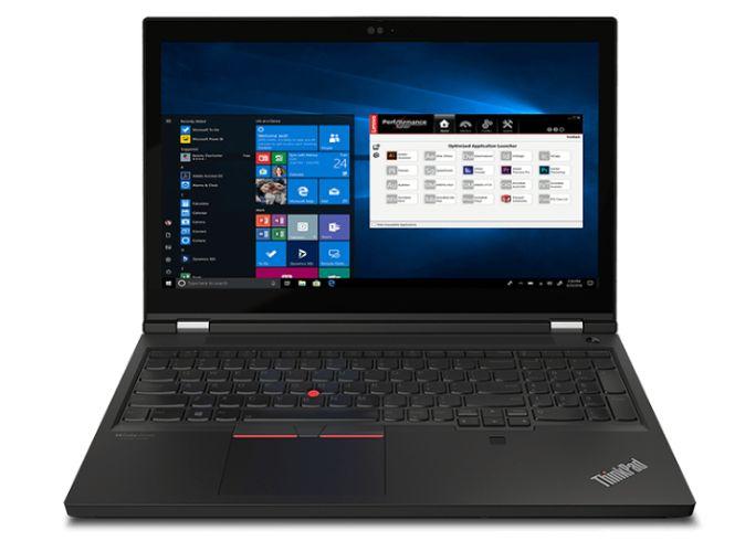 Refurbished Lenovo ThinkPad P15 (Gen 2) Mobile Workstation Laptop 15,6" - Reebelo Österreich