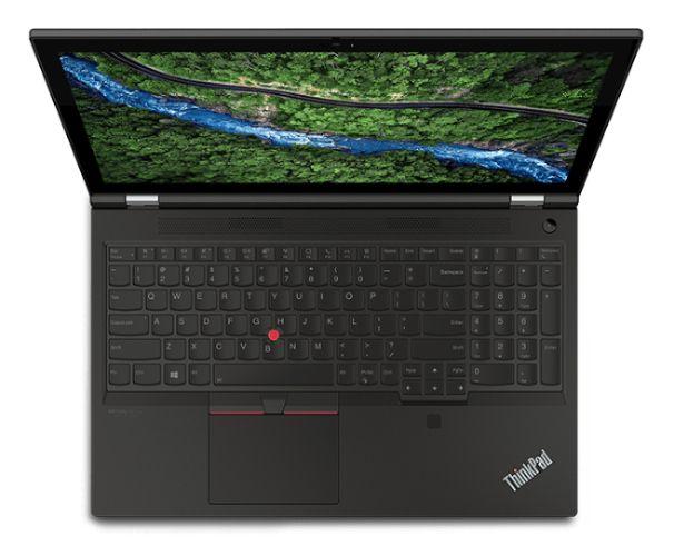 Refurbished Lenovo ThinkPad P15 (Gen 2) Mobile Workstation Laptop 15,6" - Reebelo Österreich