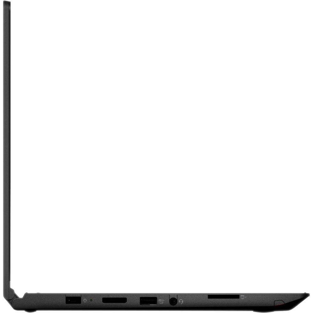 Refurbished Lenovo ThinkPad P40 Yoga 2-in-1 Laptop 14" - Reebelo Österreich
