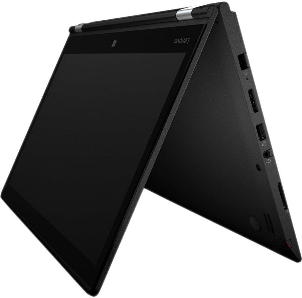 Refurbished Lenovo ThinkPad P40 Yoga 2-in-1 Laptop 14" - Reebelo Österreich