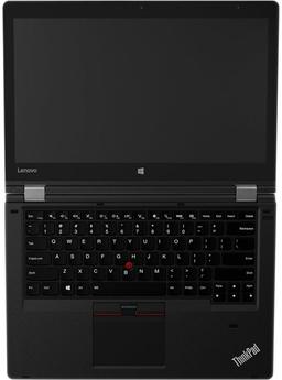 Refurbished Lenovo ThinkPad P40 Yoga 2-in-1 Laptop 14" - Reebelo Österreich