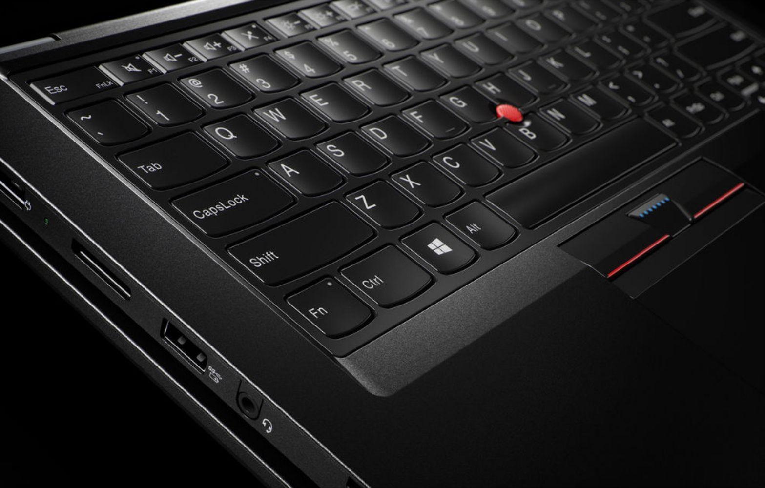 Refurbished Lenovo ThinkPad P40 Yoga 2-in-1 Laptop 14" - Reebelo Österreich