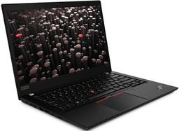 Refurbished Lenovo ThinkPad P43s Laptop 14" - Reebelo Österreich