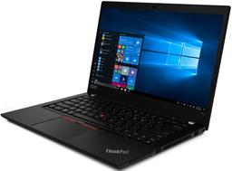Refurbished Lenovo ThinkPad P43s Laptop 14" - Reebelo Österreich
