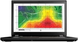 Refurbished Lenovo ThinkPad P51 Mobile Workstation Laptop 15,6" - Reebelo Österreich
