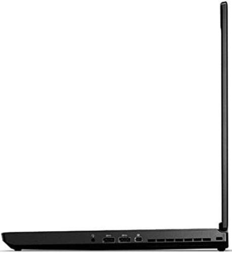 Refurbished Lenovo ThinkPad P51 Mobile Workstation Laptop 15,6" - Reebelo Österreich