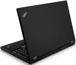 Refurbished Lenovo ThinkPad P51 Mobile Workstation Laptop 15,6" - Reebelo Österreich