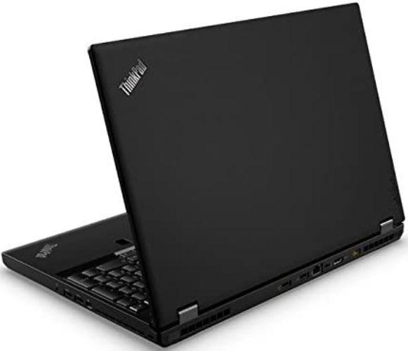 Refurbished Lenovo ThinkPad P51 Mobile Workstation Laptop 15,6" - Reebelo Österreich