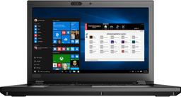 Refurbished Lenovo ThinkPad P52 Mobile Workstation Laptop 15,6" - Reebelo Österreich