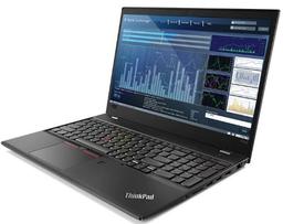 Refurbished Lenovo ThinkPad P52s Mobile Workstation Laptop 15,6" - Reebelo Österreich