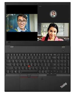 Refurbished Lenovo ThinkPad P52s Mobile Workstation Laptop 15,6" - Reebelo Österreich