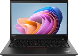 Refurbished Lenovo ThinkPad T14 Gen 1 (AMD) Laptop 14" - Reebelo Österreich