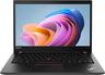 Lenovo ThinkPad T14 Gen 1 (AMD) Laptop 14" - QWERTZ - Deutsch - Schwarz - AMD Ryzen 5 Pro 4650U 2,1 GHz - 8GB RAM - 256GB