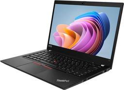 Refurbished Lenovo ThinkPad T14 Gen 1 (AMD) Laptop 14" - Reebelo Österreich