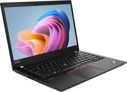 Refurbished Lenovo ThinkPad T14 Gen 1 (AMD) Laptop 14" - Reebelo Österreich