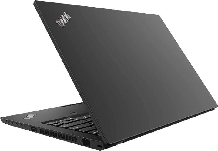 Refurbished Lenovo ThinkPad T14 Gen 1 (AMD) Laptop 14" - Reebelo Österreich