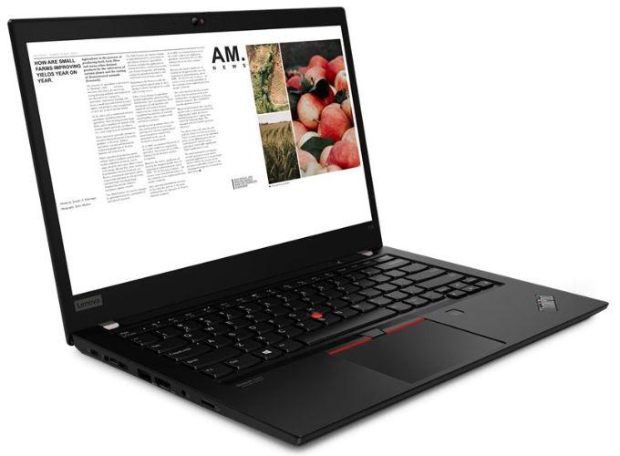 Refurbished Lenovo ThinkPad T14 Gen 1 (Intel) Laptop 14" - Reebelo Österreich