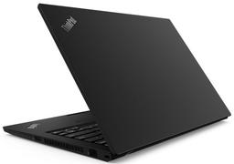 Refurbished Lenovo ThinkPad T14 Gen 1 (Intel) Laptop 14" - Reebelo Österreich