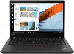 Refurbished Lenovo ThinkPad T14 Gen 2 (AMD) Laptop 14" - Reebelo Österreich