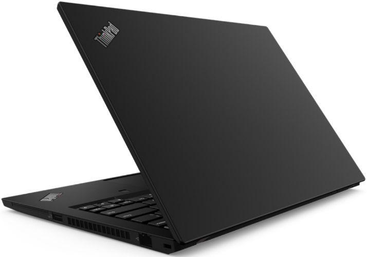 Refurbished Lenovo ThinkPad T14 Gen 2 (AMD) Laptop 14" - Reebelo Österreich