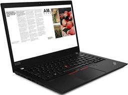 Refurbished Lenovo ThinkPad T14 Gen 2 (Intel) Laptop 14" - Reebelo Österreich