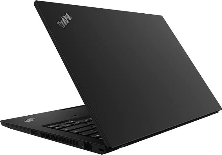 Refurbished Lenovo ThinkPad T14 Gen 2 (Intel) Laptop 14" - Reebelo Österreich