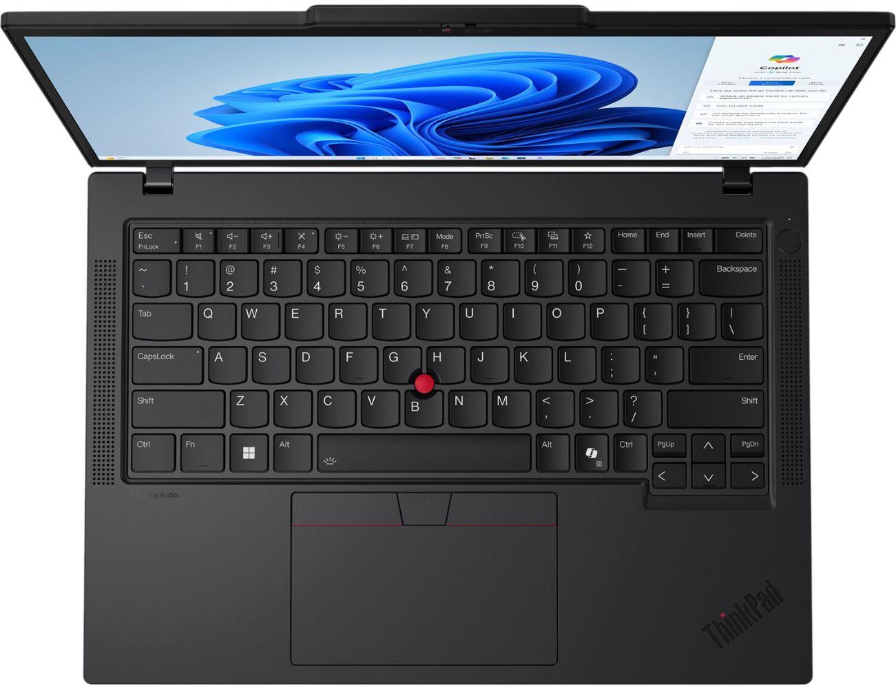 Refurbished Lenovo ThinkPad T14 Gen 6 (Intel) Laptop 14" - Reebelo Österreich