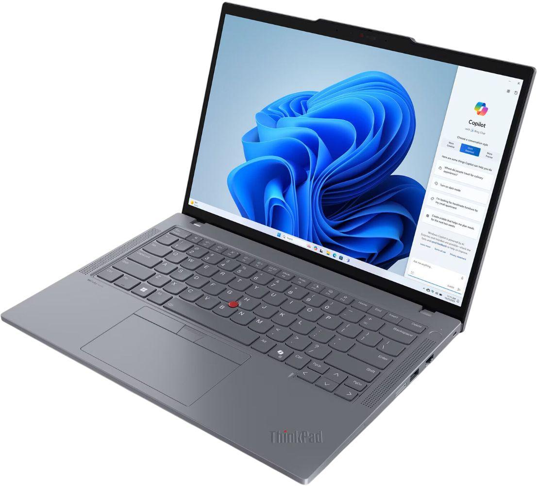 Refurbished Lenovo ThinkPad T14 Gen 6 (Intel) Laptop 14" - Reebelo Österreich
