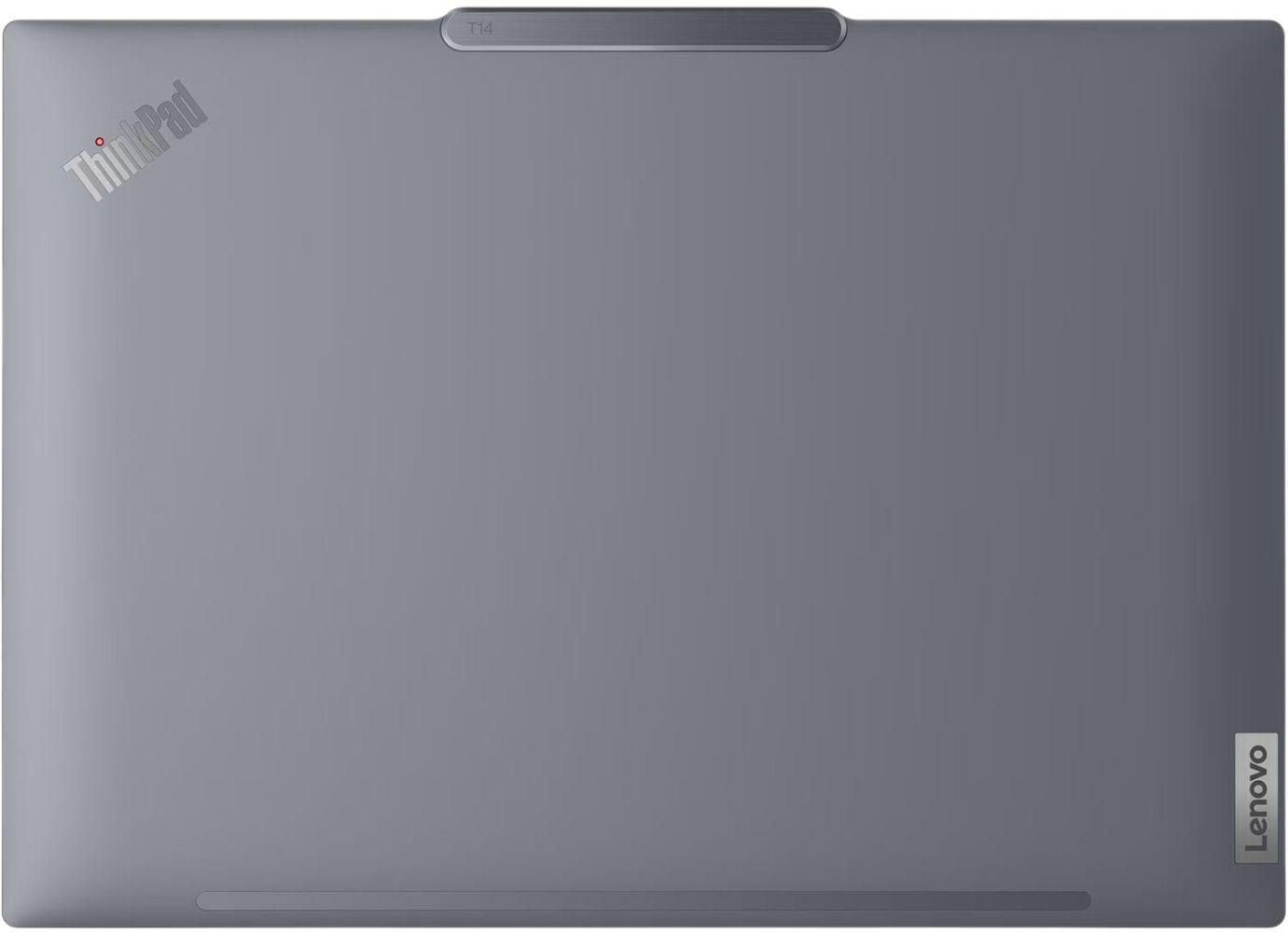Refurbished Lenovo ThinkPad T14 Gen 6 (Intel) Laptop 14" - Reebelo Österreich