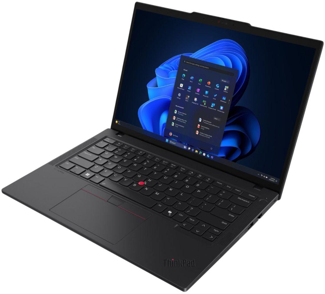 Refurbished Lenovo ThinkPad T14 Gen 6 (Intel) Laptop 14" - Reebelo Österreich