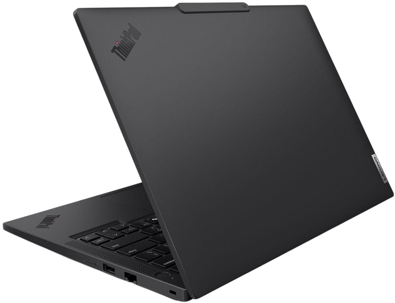 Refurbished Lenovo ThinkPad T14 Gen 6 (Intel) Laptop 14" - Reebelo Österreich