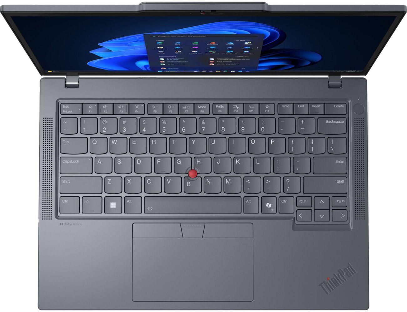 Refurbished Lenovo ThinkPad T14 Gen 6 (Intel) Laptop 14" - Reebelo Österreich
