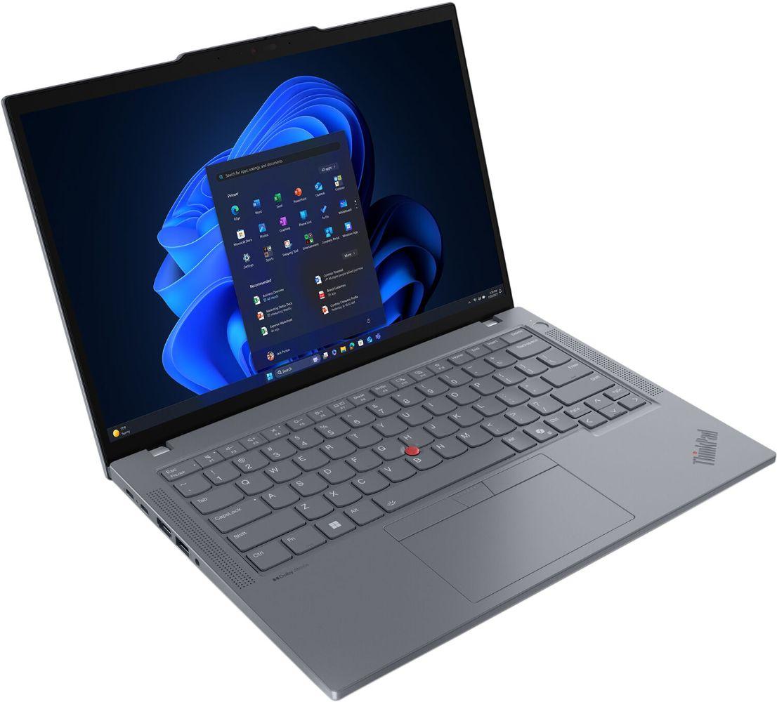 Refurbished Lenovo ThinkPad T14 Gen 6 (Intel) Laptop 14" - Reebelo Österreich