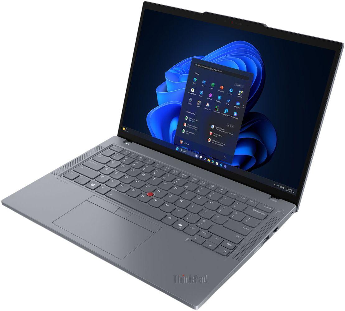 Refurbished Lenovo ThinkPad T14 Gen 6 (Intel) Laptop 14" - Reebelo Österreich