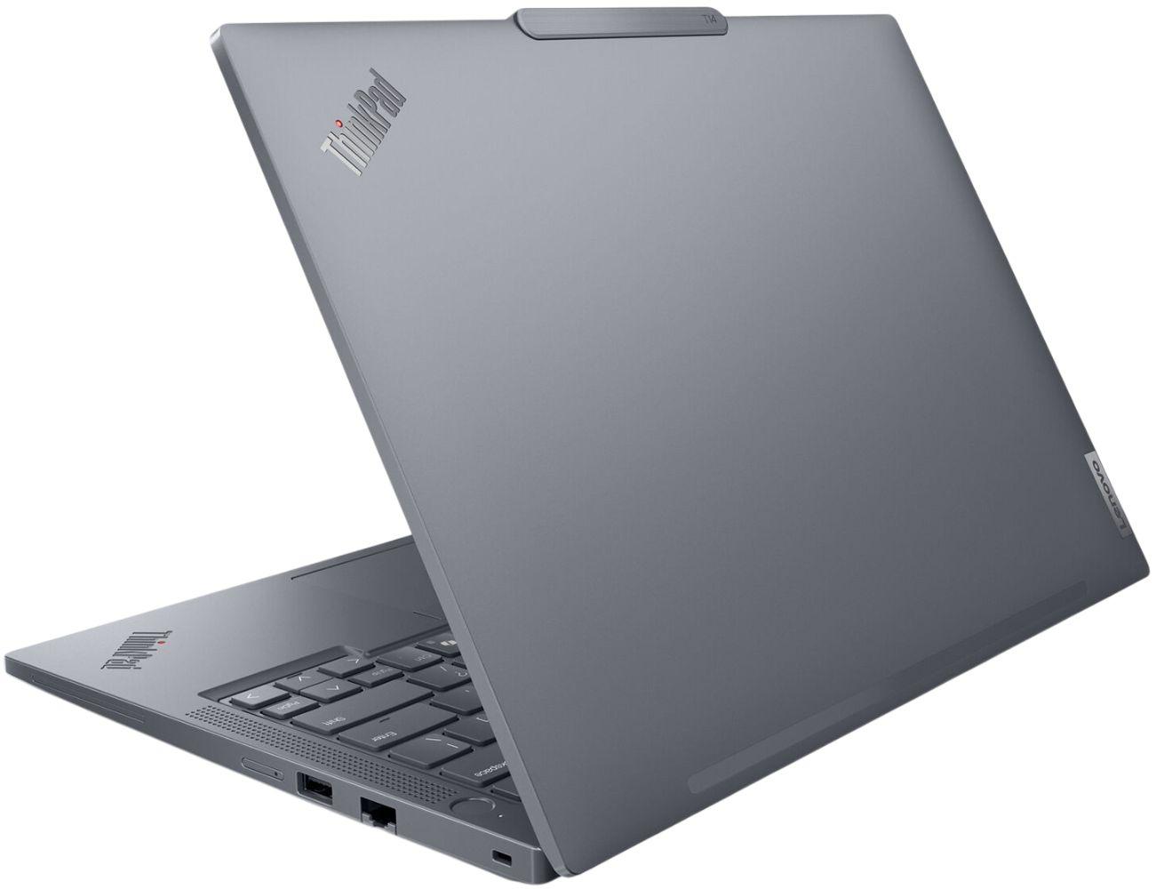 Refurbished Lenovo ThinkPad T14 Gen 6 (Intel) Laptop 14" - Reebelo Österreich