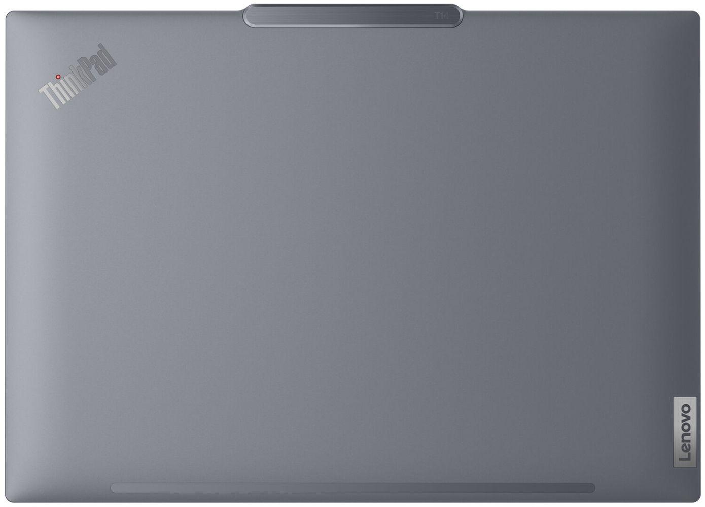 Refurbished Lenovo ThinkPad T14 Gen 6 (Intel) Laptop 14" - Reebelo Österreich