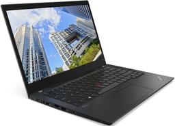 Refurbished Lenovo ThinkPad T14s Gen 1 (AMD) Laptop 14" - Reebelo Österreich