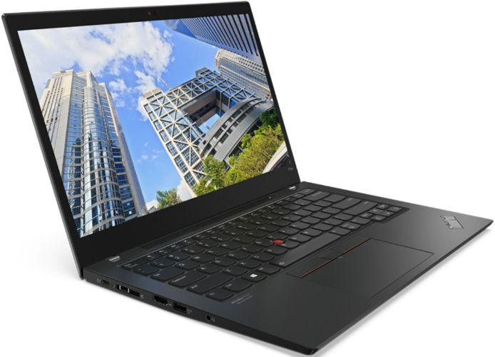 Refurbished Lenovo ThinkPad T14s Gen 1 (AMD) Laptop 14" - Reebelo Österreich