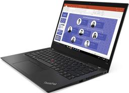 Refurbished Lenovo ThinkPad T14s Gen 1 (AMD) Laptop 14" - Reebelo Österreich