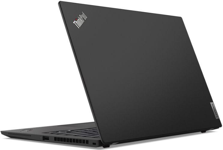 Refurbished Lenovo ThinkPad T14s Gen 1 (AMD) Laptop 14" - Reebelo Österreich