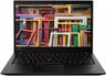 Lenovo ThinkPad T14s Gen 2 (Intel) Laptop 14" - QWERTZ - Deutsch - Schwarz - Intel Core i5-1135G7 2,4 GHz - 8GB RAM - 256GB