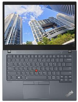 Refurbished Lenovo ThinkPad T14s Gen 2i (Intel) Laptop 14" - Reebelo Österreich